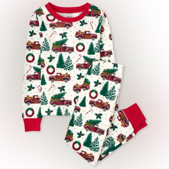 Other - Children’s Place • NWT Adults Christmas Jammies